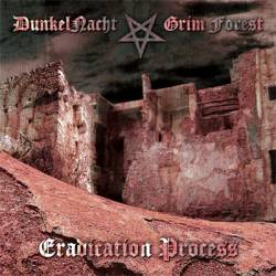 Grim Forest : Eradication Process